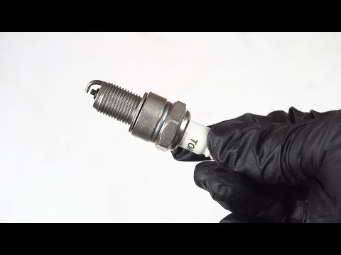How to Replace Your Spark Plug