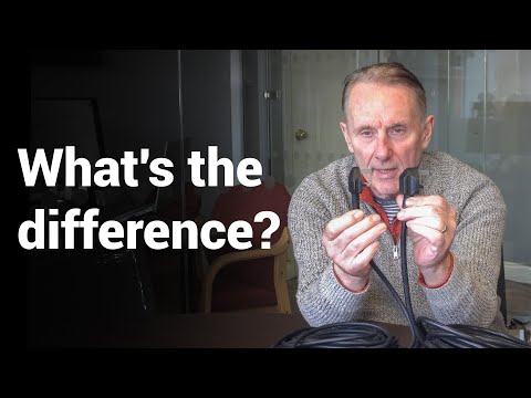 UK Extension Leads: The REAL Difference – Ours vs. Standard Cables
