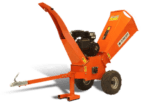 Forest Master, Petrol Wood Chipper and Shredder, 13HP Wood Chipper, FM13WC