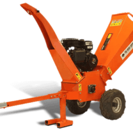 Forest Master, Benzin-Holzhäcksler und -Zerkleinerer, 13HP Holzhäcksler, FM13WC