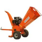 Cippatore e trituratore a benzina Forest Master da 13 CV, FM13-CHIP