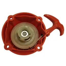 Zugstart MLR52, 52ccm 2-Takt-Motor