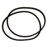 Par de Cuchillas de Tambor FM13WC Astilladora de Madera 13HP, 13cuchillas