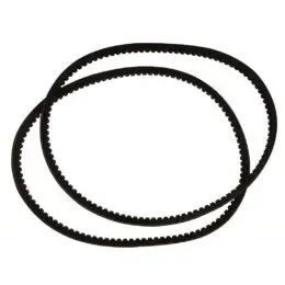 Coppia di lame a tamburo FM13WC 13HP Tritalegna, 13 lame