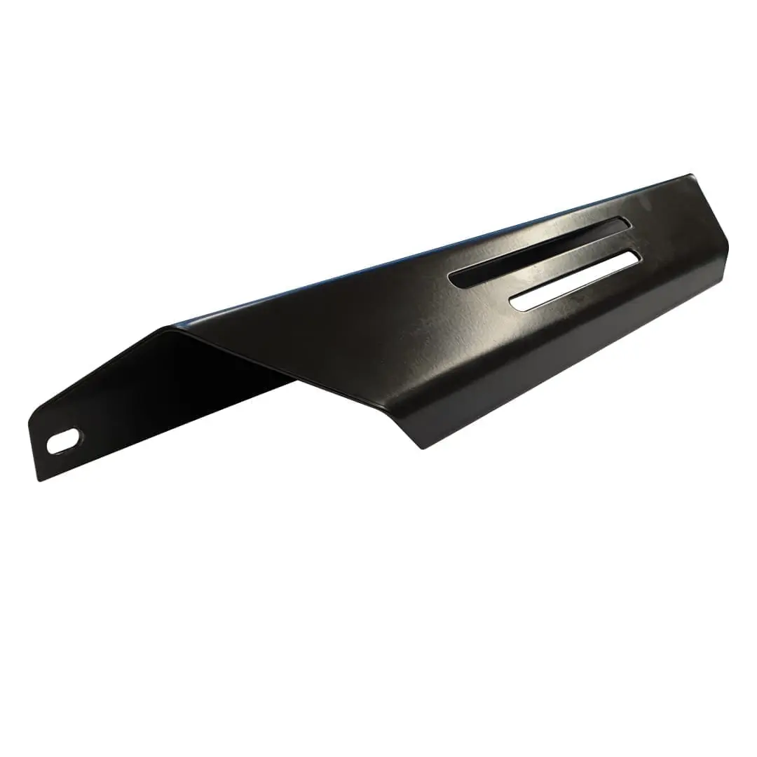 guide-logarithmique-rail-fm8-fm5-splitters Rail de guidage des bûches pour les fendeuses de bûches Forest Master FM8 et FM5