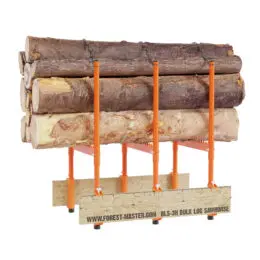 Cavalletto per tronchi BLS-3H