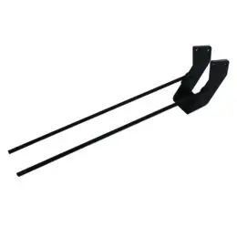 Chariot mobile pour fendeuse de bรปches hydraulique รฉlectrique, FM16-074