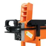 mango para cortadora de troncos eléctrica de alta resistencia
