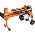 Supporto di altezza media per spaccalegna serie FM5 Fm8 e FM10, Forest Master