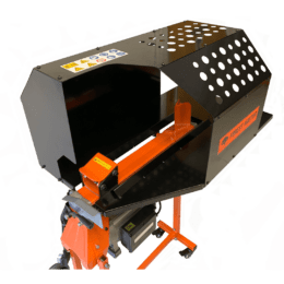 Banc de travail pour fendeuse FM5 et ramasseur de bรปches ร cage de sรฉcuritรฉ, FM5-TC