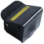Bloc poussoir pour fendeuses de bûches FM5 FM8 et FM10, Bloc poussoir de remplacement