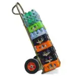 carretilla de mano zero pro, carretilla de mano soda