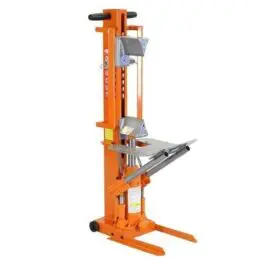 Manual Log Splitters