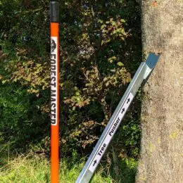 Baumschieber, Baumpflegerwerkzeug, Multitool