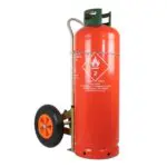 carretilla manual para bombonas de gas cero, carro para bombonas de gas