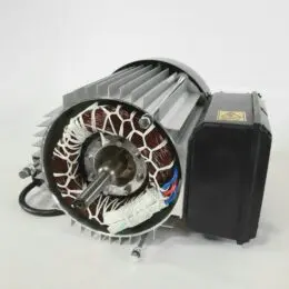 Motore corto per spaccalegna elettrico 2200 Watt e 2300 Watt