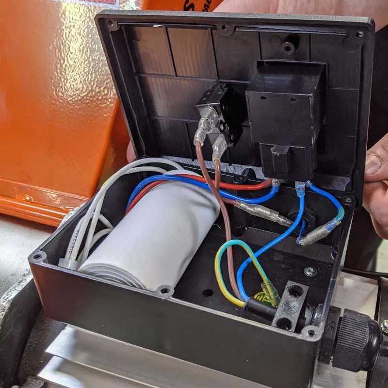 trip switch replacement 10