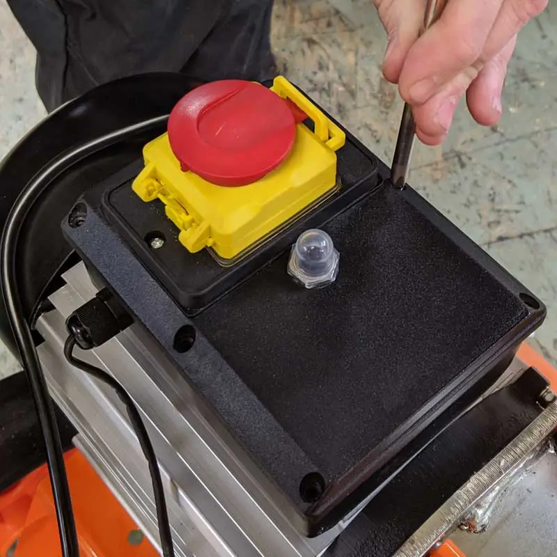 trip switch replacement 11