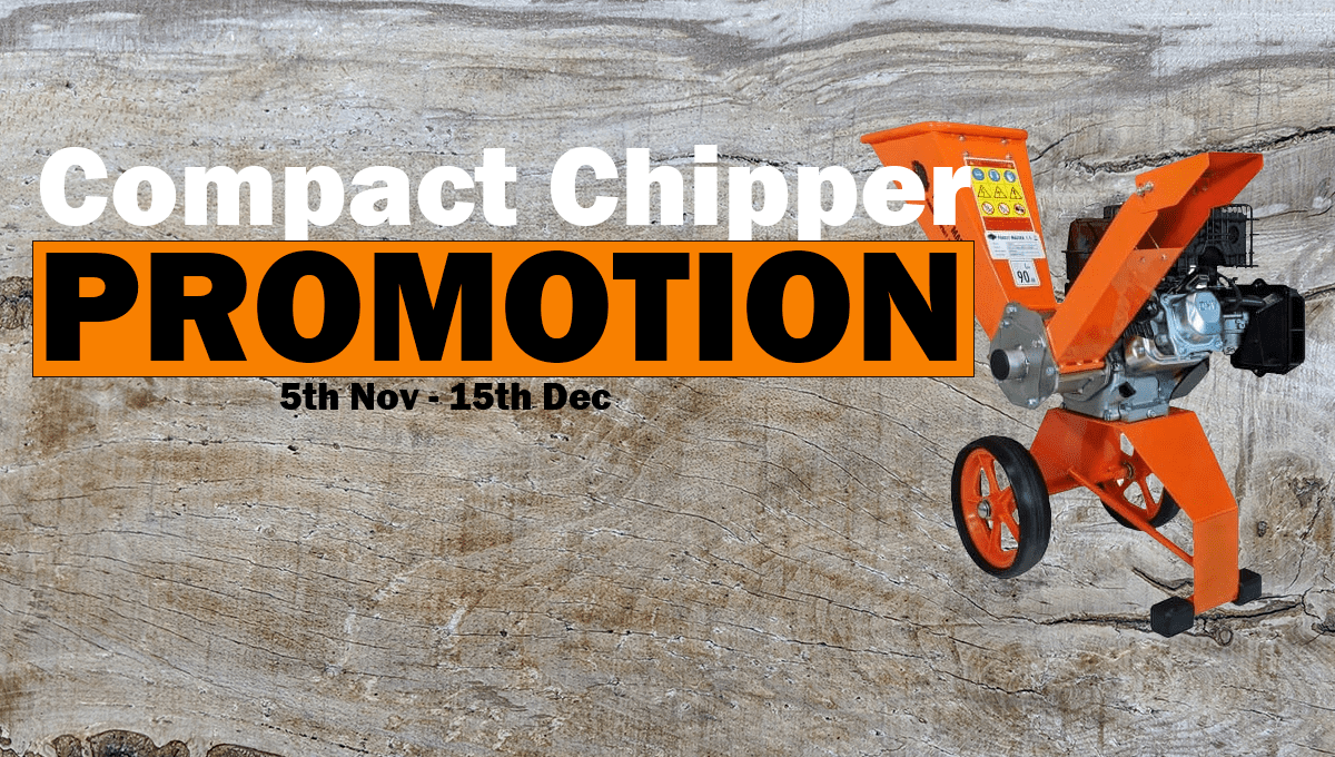 Cippatrice compatta Promozione 2 Promo FM6DD