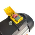 Broyeur de bois électrique