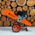 chipper mulcher, forest master mulcher