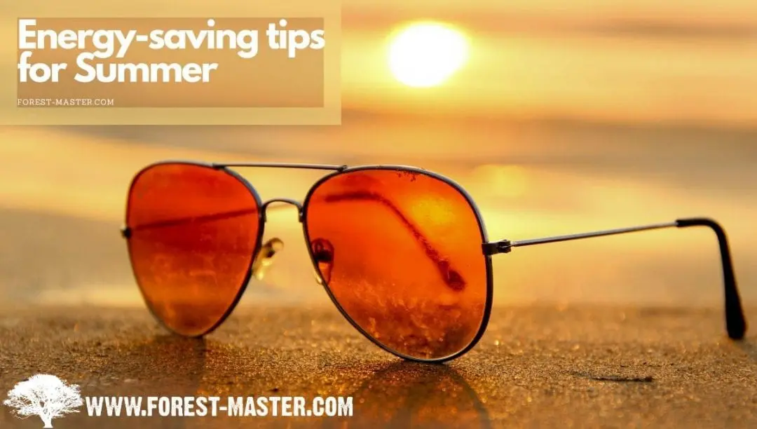 Consigli per il risparmio energetico in estate - Top 10 dei consigli. 8 immagine ridimensionata Promo 4