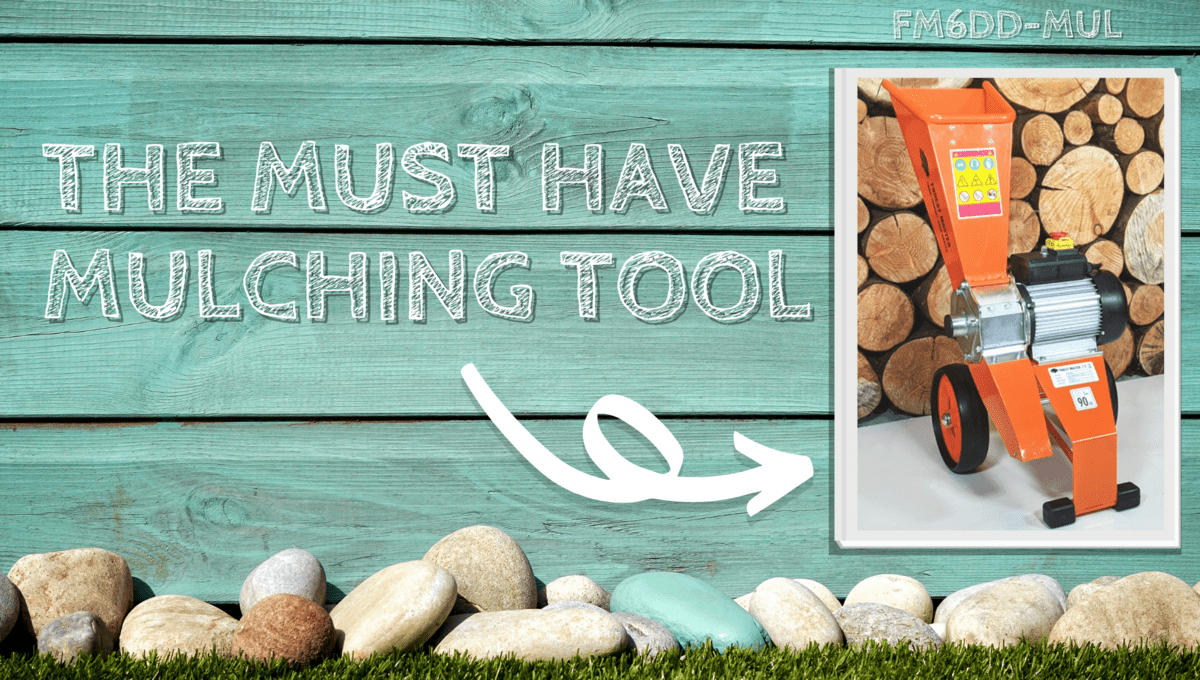 The Must-Have Mulching Tool for Every Gardener 2021 5 honey photo blog banner 5 1