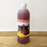 Motoröl, 600ml, 10w-40