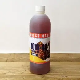 huile moteur, 600ml, 10w-40