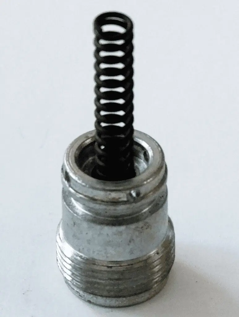 FM16 Valve Sleeve & Core Replacement 5 image 5