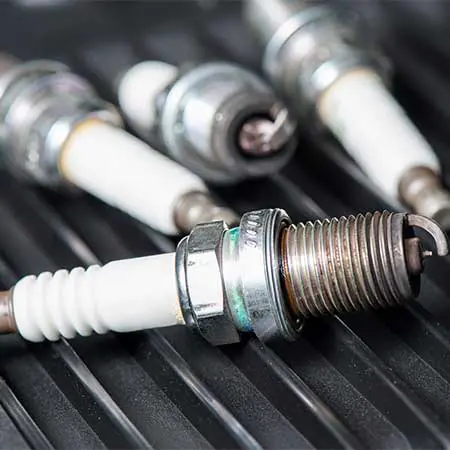 5 Essential Tips to Prepare your Wood Chipper for Winter 3 spark plug
