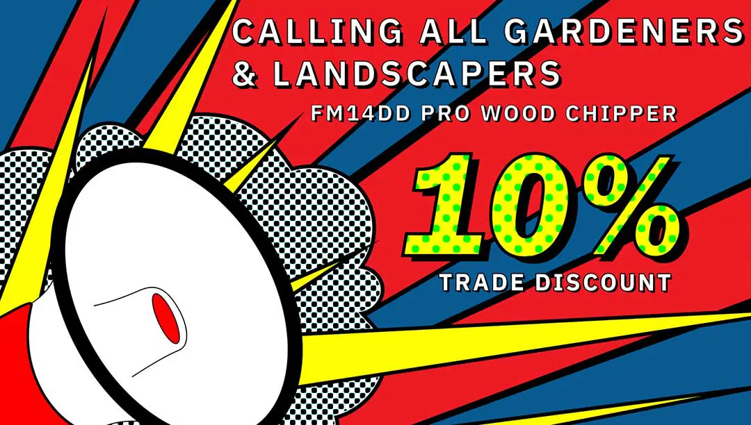 Trade Discount is now available 4 FM14DD Sale blog