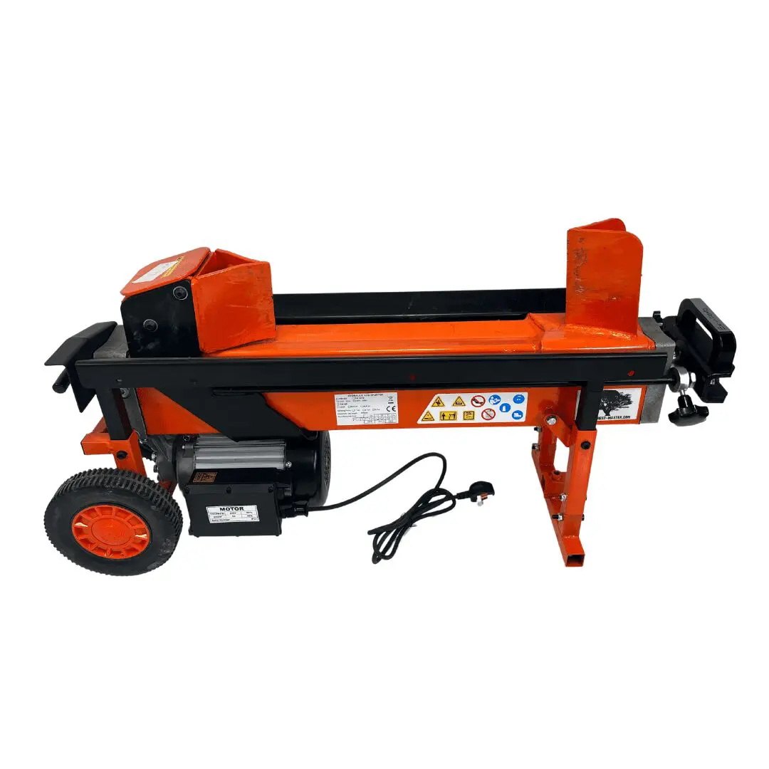 FM16 Outlet Electric Log Splitter FM16 Electric Log Splitter Grade 2