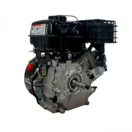 208cc 4-Takt-Motor