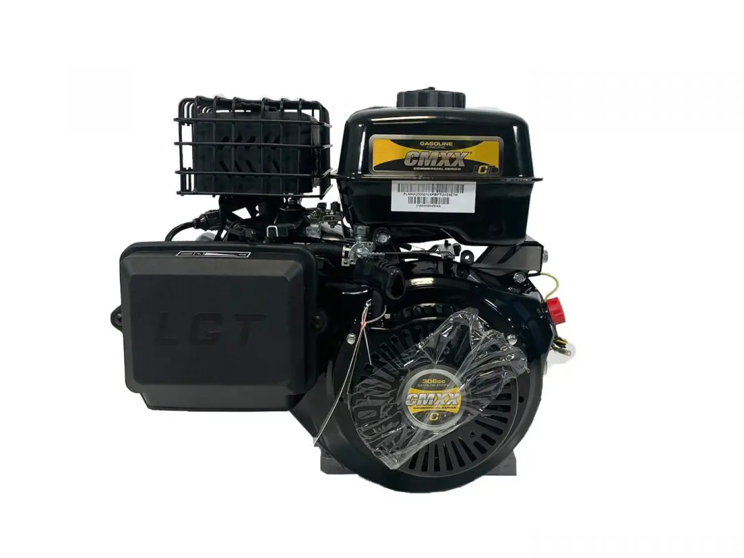 Moteur LCT 306cc