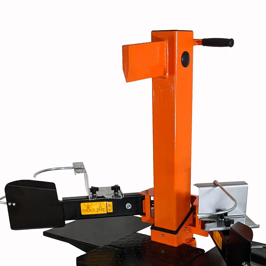 8 Ton Electric Vertical Log Splitter 3000 Watt FM8VE 1 FM8VE 10