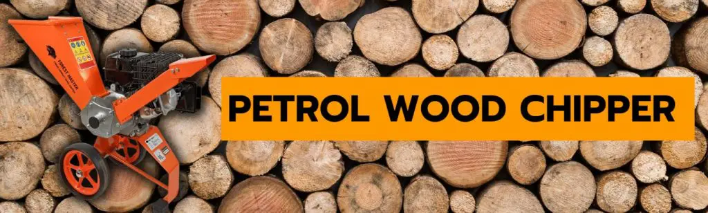 Troubleshooting Petrol & Electric Wood Chipper Issues 2 petrol 1