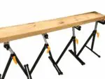 Supporto per rullo, supporto telescopico per rullo, supporto per rullo con asse di legno