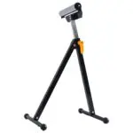 Supporto a rullo, supporto a rullo telescopico