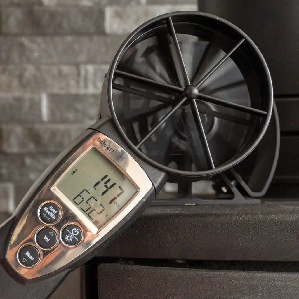 A Beginner's Guide To Stove Fans 3 DSC02278