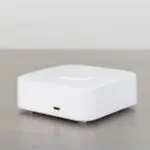 Misuratore intelligente della qualità dell'aria