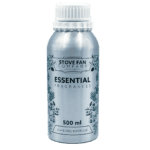 ambientador fragancia esencial para ventiladores de estufa