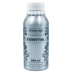 Lufterfrischer ätherischer Duft für Ofenfans