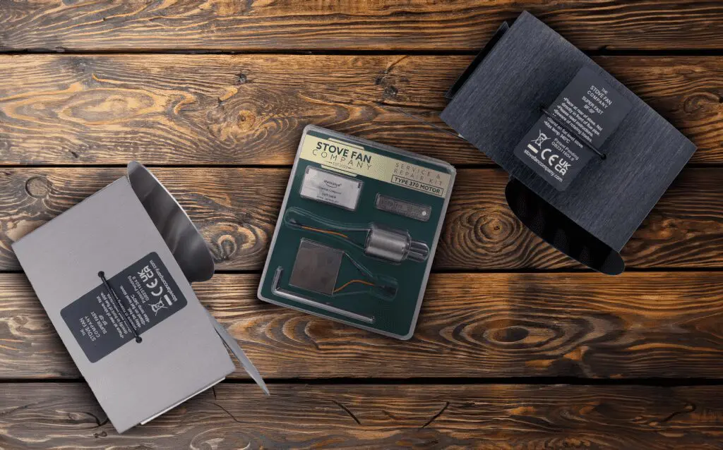 Keep the Warmth Rolling: The Ultimate Guide to Servicing Your Stove Fan 3 stove fan