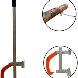 fmlj, chevalet ร scier