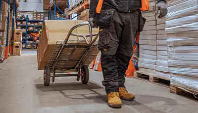 Catégorie de diables