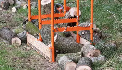 catégorie chevalet à bûches