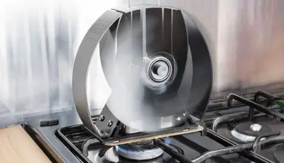 Catégorie Ventilateurs de cuisinière