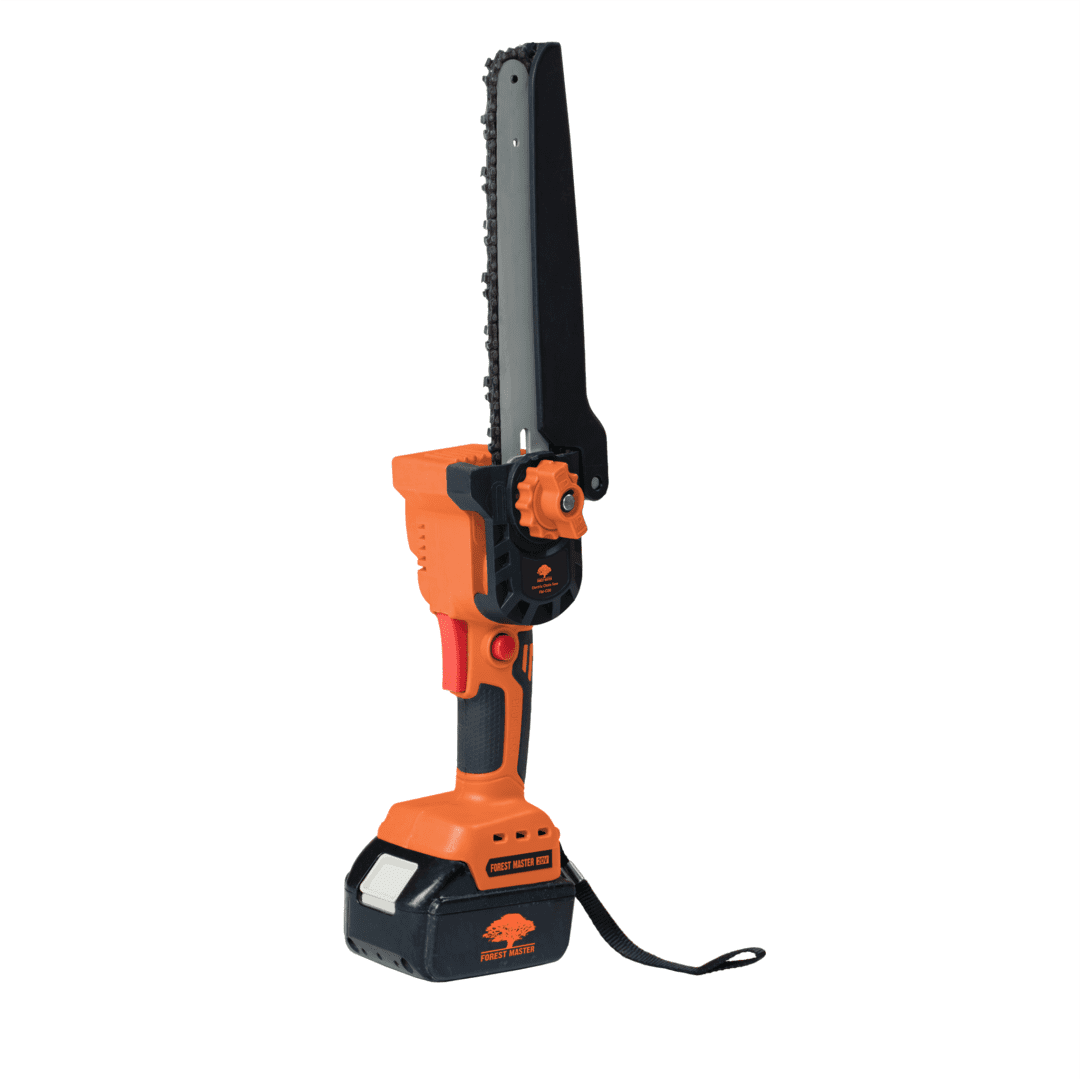 FM-CS6-1 Forest Master 6" Battery Chainsaw