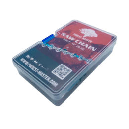 Catena di ricambio per motosega da 16" - 3/8LP